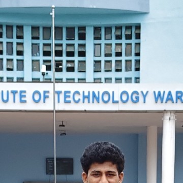 Rajakumar J