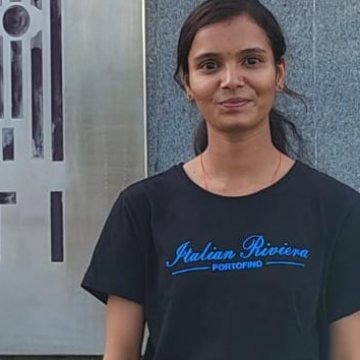 Sumitra K