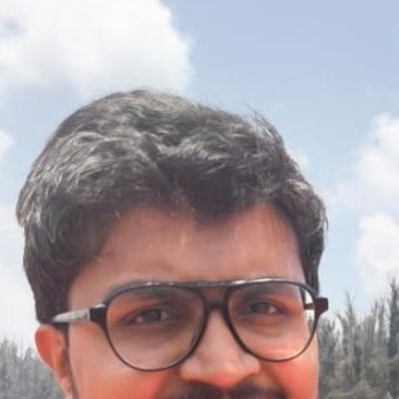Veeresh H